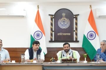 Haryana Approves Rs 320.44 Crore Kurukshetra ITI Project Under PM-SETU Scheme