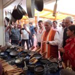 Rakhigarhi Heritage Is Part Of India’s Historical Identity, Says Haryana Minister Krishan Lal Panwar