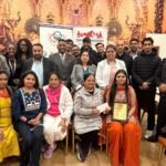 Calgary Community Leaders Meet City Officials to Discuss Diwali Fireworks Safety and New Bylaws