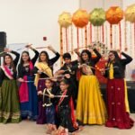 Rangtaali 2.0 Brings Garba, Dandiya and Community Spirit to Port Coquitlam