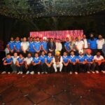 CM Bhagwant Singh Mann Welcomes Asian Champions Trophy Teams; Says Punjab’s Doors & Hearts Are Open For Them