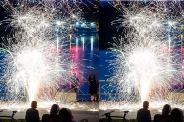 CALGARY CRACKS DOWN ON ILLEGAL FIREWORKS: SELLERS FACE $3,000 FINE