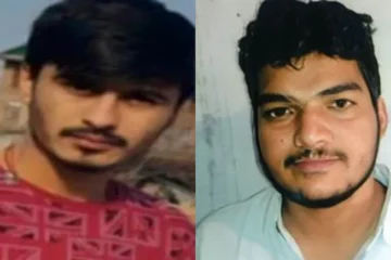 Gangsters Himanshu Bhau, Neeraj Faridpuria Arrested in US; Haryana STF Seeks Their Return