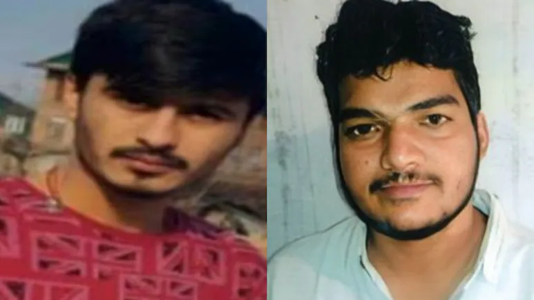 Himanshu Bhau, Neeraj Faridpuria
