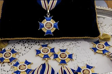 Alberta’s Highest Honour Goes To 8 Achievers In Education, Aviation, Law, Agriculture And Military Service