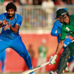 India Defeat Pakistan by 19 Runs to Retain Asian Games Cricket Gold