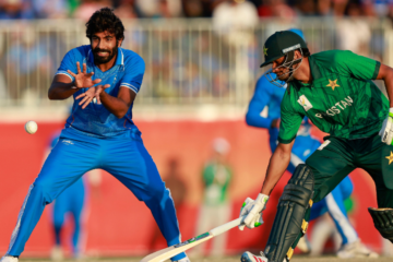 India Defeat Pakistan by 19 Runs to Retain Asian Games Cricket Gold