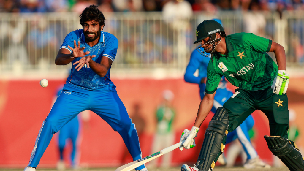 India Defeat Pakistan by 19 Runs to Retain Asian Games Cricket Gold