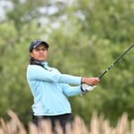 Pranavi Urs Makes Asian Games History With India’s First Women’s Golf Gold