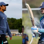 Ishan Kishan Misses Second T20I Against New Zealand After Sustaining Adductor Injury