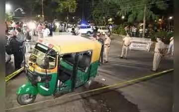 CHANDIGARH TEEN KILLING: SCHOOL STUDENT SHOT DEAD, ANOTHER CRITICALLY INJURED; THREE JUVENILE SUSPECTS DETAINED