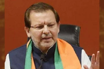 Haryana Athletes Clinch Gold at Asian Games 2026, Minister Arvind Sharma Hails Sporting Feat