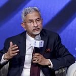 UN Is Gridlocked and Largely Irrelevant to Major Global Crises: EAM S Jaishankar