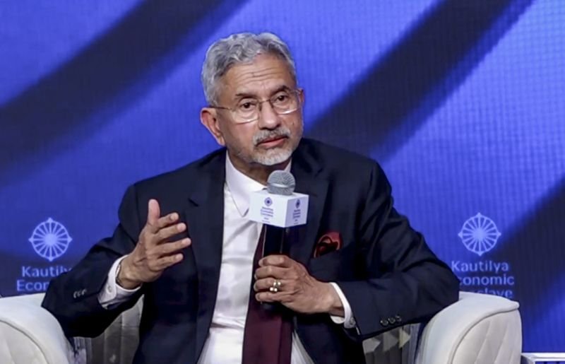 UN Is Gridlocked and Largely Irrelevant to Major Global Crises: EAM S Jaishankar