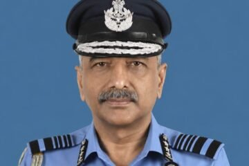 Ashutosh Dixit to Become IAF Chief: Only Officer From His 1986 Batch in Top Brass; How Seniority Shapes Top Appointments