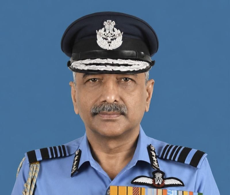 Ashutosh Dixit to Become IAF Chief: Only Officer From His 1986 Batch in Top Brass; How Seniority Shapes Top Appointments