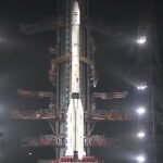 ISRO’s NVS-03 Satellite Successfully Launched: How It Strengthens India’s NavIC Navigation Network