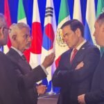 Jaishankar At G20 Meet: ‘Give Diplomacy A Chance’, Raises Alarm Over Attacks On Ships And Seafarers