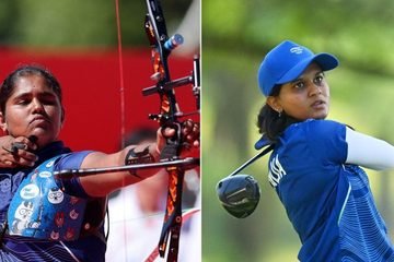 Asian Games: India Seals Fourth Spot with 85 Medals as Historic Golds in Archery and Golf Complement Cricket and Hockey Triumphs