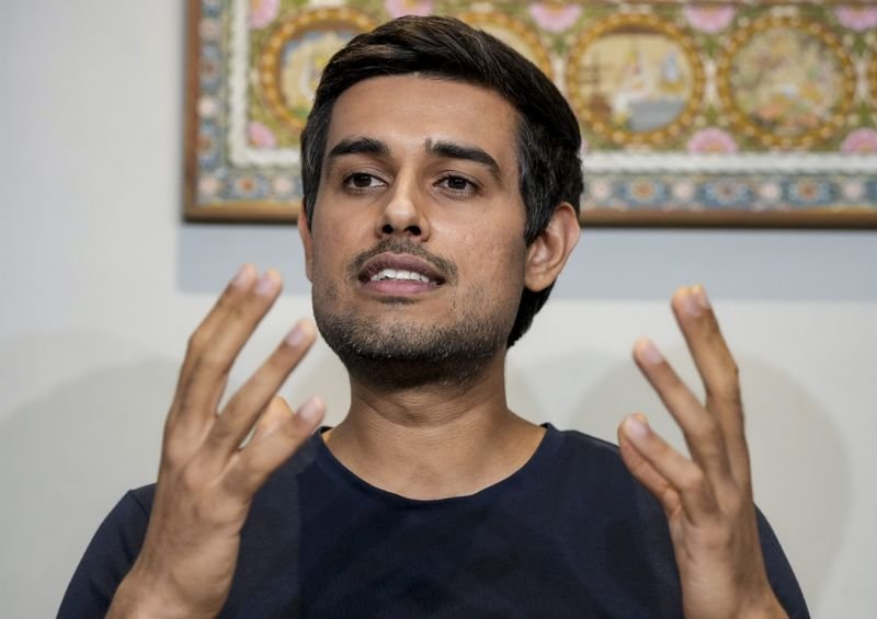 Dhruv Rathee Gets Fresh Summons In 2018 Defamation Case; Delhi Court Told He Is In India For Protests