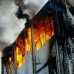 Three Indians Killed In Germany Building Fire; Romanian Resident Arrested On Murder Suspicion