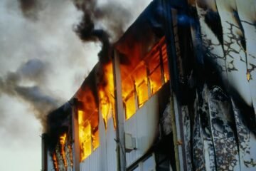 Three Indians Killed In Germany Building Fire; Romanian Resident Arrested On Murder Suspicion