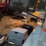 Istanbul Floods Kill 4, Wash Away Cars As Turkiye Reports Worst Disaster In More Than 80 Years