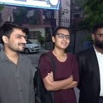 Neha Bora Walks Free, Abhijeet Dipke Faces SEM Court After Delhi’s ‘Lehra Do Tiranga’ Protest