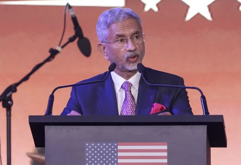 Jaishankar Calls For ‘Zero Tolerance’ On Terrorism, Welcomes US Extradition Of Tahawwur Rana