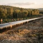 CentreBC Backs Pacific Link Pipeline, Pledges $60 Million for Skilled Trades