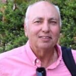 Former Liberal Minister Herb Dhaliwal Backs CentreBC Leader Elenore Sturko