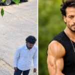 Three Suspects Held at Kota Railway Station in Tiger Shroff Firing Case; CCTV Footage Aids Manhunt