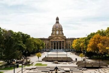 Alberta Invests $2.5 Million to Expand Support for Gender-Based Violence Survivors