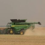 Alberta Harvest 88% Complete as Crop Yields Expected to Exceed Average