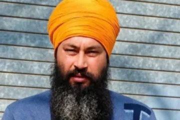 Parvinder Singh Jhota Case: CBI Announces PGI Chandigarh Post-Mortem, Magistrate to Lead Inquest