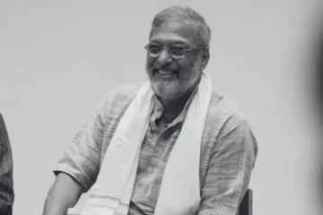 Nana Patekar Sent Late-Night Message Saying He Was Unwell Before Death