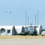 Deadly Incident Sparks Major Fire at Canadian Military Base in Alberta