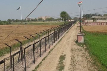 India Summons Pakistani Diplomat Over Cross-Border Infiltration as Diplomatic Row Erupts Over Punjab Border Shootings