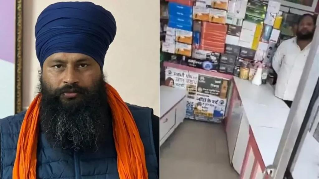 Personal Enmity Behind Parminder Jhota Murder, Main Accused to Face Arrest Within 24 Hours: Punjab Police