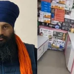Personal Enmity Behind Parminder Jhota Murder, Main Accused to Face Arrest Within 24 Hours: Punjab Police