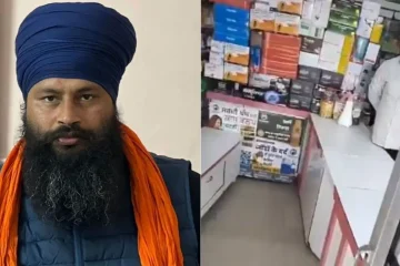 Personal Enmity Behind Parminder Jhota Murder, Main Accused to Face Arrest Within 24 Hours: Punjab Police
