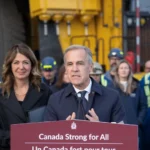 Mark Carney
