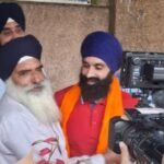 British National Jagtar Singh Johal Released From Tihar Jail After Nine Years
