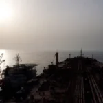 Multiple Explosions Reported Near Tanker Off Yemen Coast, Crew Safe