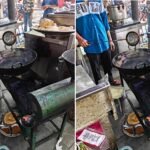 Chandigarh Authorities Suspend Matru Tikki Wala Food Licence Over Hygiene Violations