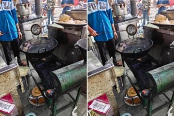 Chandigarh Authorities Suspend Matru Tikki Wala Food Licence Over Hygiene Violations