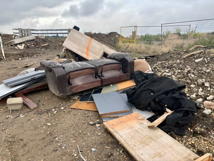 Alberta Plans Tougher Penalties for Illegal Dumping and High-Risk Waste Sites