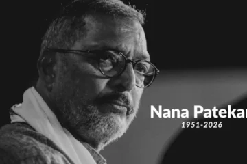 Nana Patekar Dies at 75 After Cardiac Arrest at Goa Home