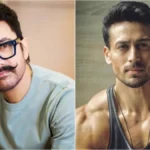 Aamir Khan Was Allegedly First on Hit List Before Shooters Switched to Tiger Shroff: Report