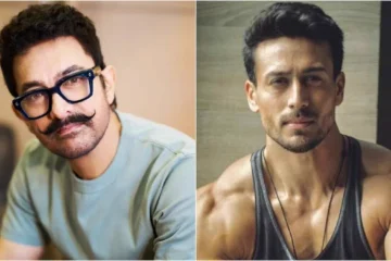 Aamir Khan Was Allegedly First on Hit List Before Shooters Switched to Tiger Shroff: Report